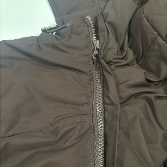 GAP Down winter Jacket Size S - Picture 9 of 10